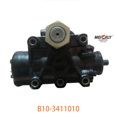 OE B10-3411010 Dongfeng Tianlong için direksiyon sistemi montajı