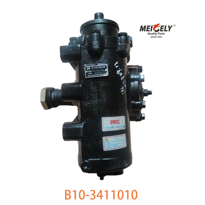 OE B10-3411010 Dongfeng Tianlong için direksiyon sistemi montajı
