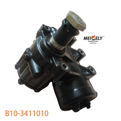 OE B10-3411010 Dongfeng Tianlong için direksiyon sistemi montajı