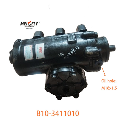 OE B10-3411010 Dongfeng Tianlong için direksiyon sistemi montajı
