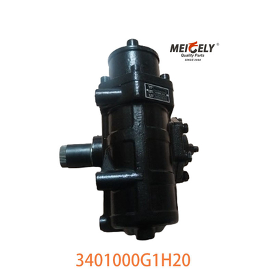 Yüksek Performanslı 3401000G1H20 JAC Servo Direksiyon Donanımı Montajı İçin