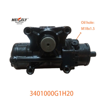 Yüksek Performanslı 3401000G1H20 JAC Servo Direksiyon Donanımı Montajı İçin