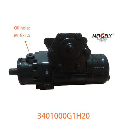 Yüksek Performanslı 3401000G1H20 JAC Servo Direksiyon Donanımı Montajı İçin