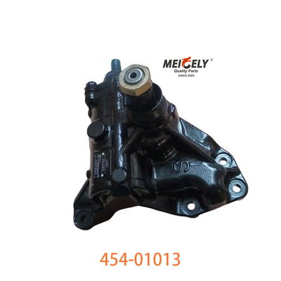 Cümleci OE 454-01013 Kamyon parçaları ISUZU NQR NPR için direksiyon kutusu
