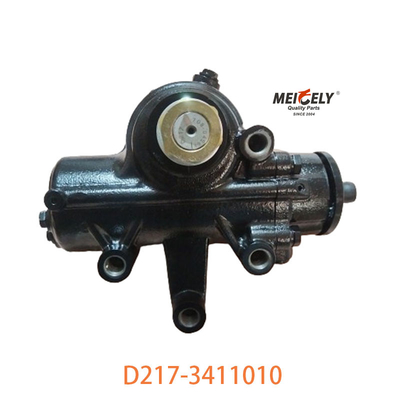 D217-3411010 SHACMAN X3000 Servo Direksiyon Kutusu için