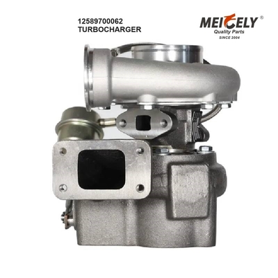 Turboşarj 12589700062 12589980116 Dizel motor