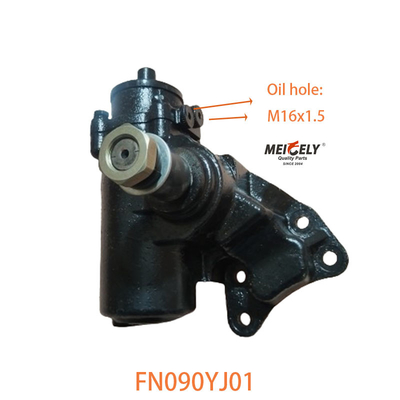 Yüksek Kaliteli FN090YJ01 Foton için Servo Direksiyon Düğmesi