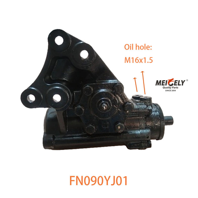 Yüksek Kaliteli FN090YJ01 Foton için Servo Direksiyon Düğmesi