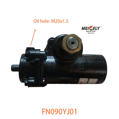 D04-2-3411010 DONGFENG için Servis Yönetim Donanımı