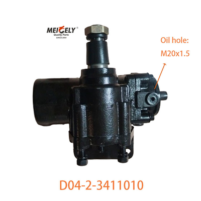 D04-2-3411010 DONGFENG için Servis Yönetim Donanımı
