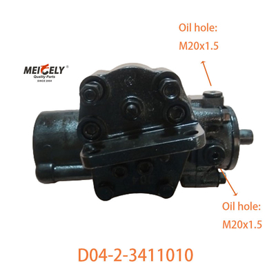 D04-2-3411010 DONGFENG için Servis Yönetim Donanımı