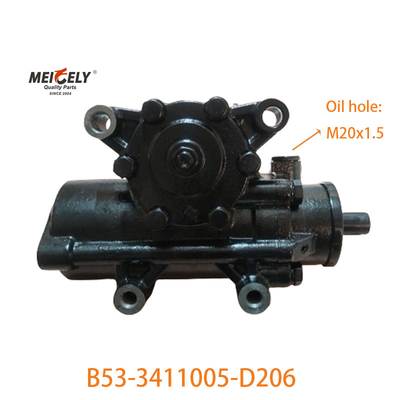 B53-3411005-D206 Changan otobüsü için güç direksiyon takımının tekerlek montajı