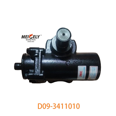 D09-3411010 Dongfeng büyük uçlu direksiyon takımları için