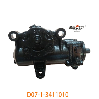 Shaanqi Delong F3000 için orijinal D07-1-3411010 direksiyon sistemi montajı