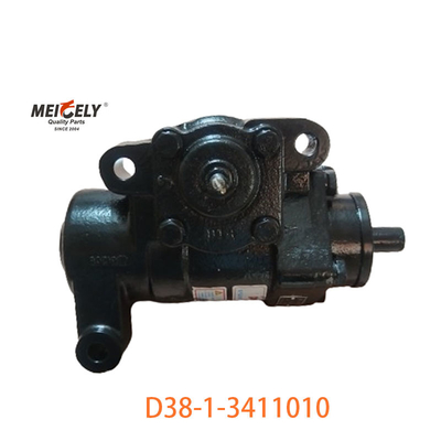 D38-1-3411010 Truck Gear Assy Hino için orijinal direksiyon vitesi
