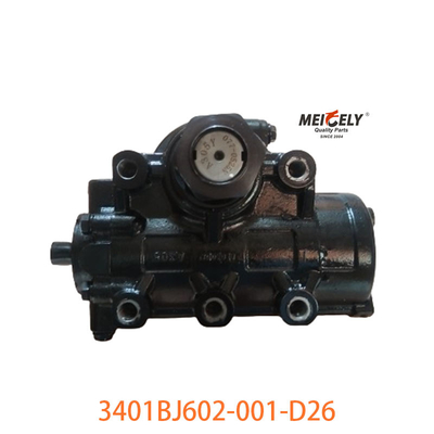 Ağır kamyonlar için güç direksiyon vitesi 3401BJ602-001-D26