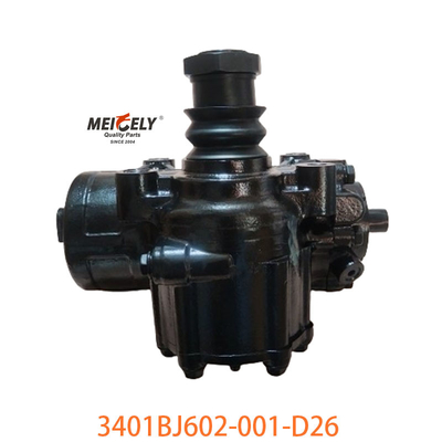 Ağır kamyonlar için güç direksiyon vitesi 3401BJ602-001-D26