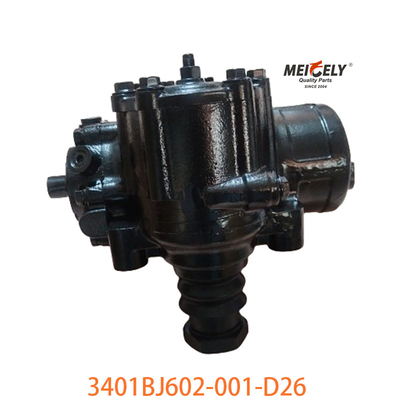 Ağır kamyonlar için güç direksiyon vitesi 3401BJ602-001-D26