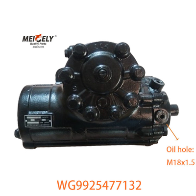 WG9925477132 Sinotruk HOWO direksiyon vitesleri için