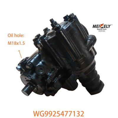 WG9925477132 Sinotruk HOWO direksiyon vitesleri için