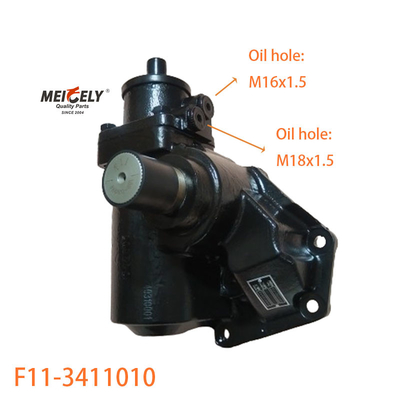F11-3411010 BAIC Foton için Servo Direksiyon Aygıtı Montajı