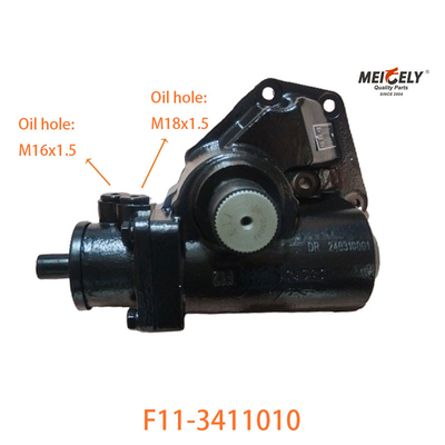 F11-3411010 BAIC Foton için Servo Direksiyon Aygıtı Montajı