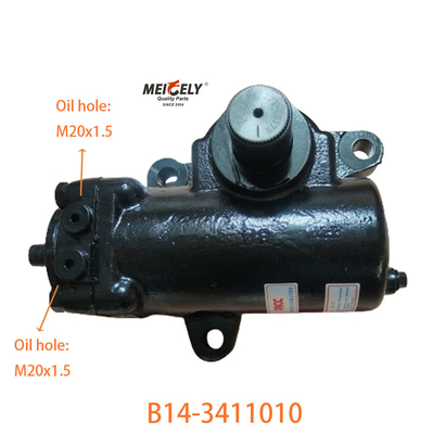 B14-3411010 Dongfeng kamyon için direksiyon sistemi kutusu