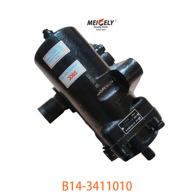 B14-3411010 Dongfeng kamyon için direksiyon sistemi kutusu