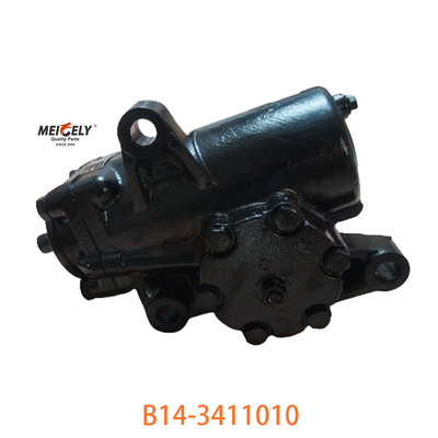 B14-3411010 Dongfeng kamyon için direksiyon sistemi kutusu