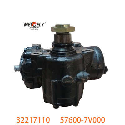 32217110 stok JAC Gelfar 57600-7V000 direksiyon takımı montajı için
