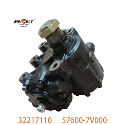 32217110 stok JAC Gelfar 57600-7V000 direksiyon takımı montajı için