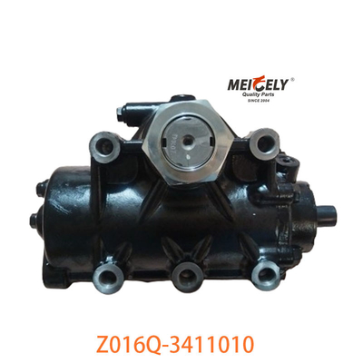 Z016Q-3411010 Sinotruk Howo Kamyon yedek parçaları için direksiyon vitesi kutusu