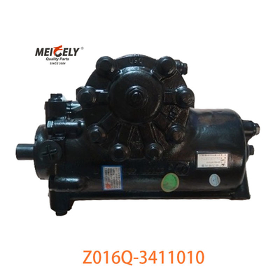 Z016Q-3411010 Sinotruk Howo Kamyon yedek parçaları için direksiyon vitesi kutusu