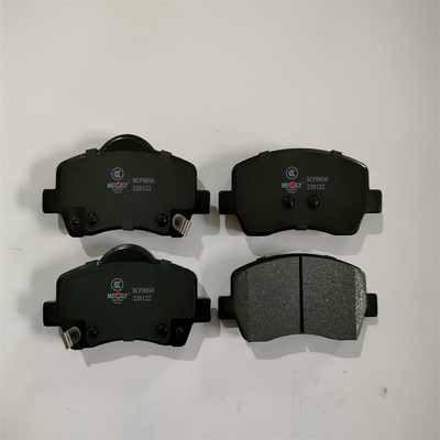 BCP0850 4050050000 Geely Dihao GL ön fren bantları için