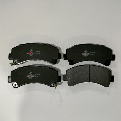 Jiangling Quanshun V348 Arka Çift Fren Yatakları