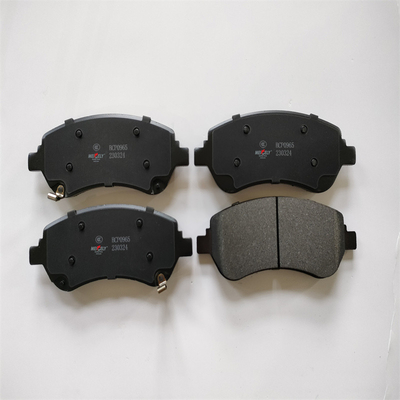 BCP0965 Leapmotor C11 Sıcak Satış Ön Fren Yatakları için Uygun
