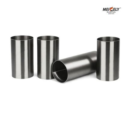 Liner, silindir bloğu, 104 mm delik ME011631