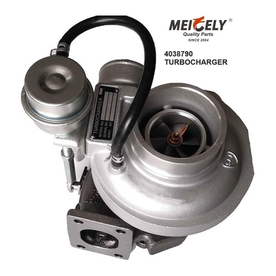 Yeni Holset HX25W Turbocharger 4038790 Komatsu PC100 PC160 PC200 Kazıcı 4B 4039714
