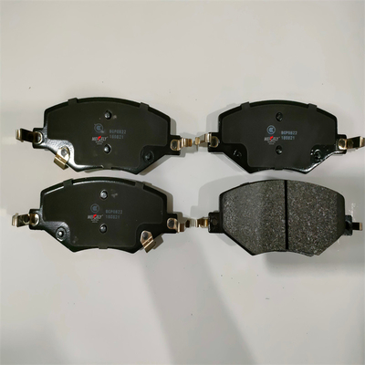 SA3F-3501500 BYD Qin EV ön fren bantları için kaliteli fren bantları