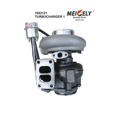 HX30W 3592121 3775351 3802906 Cummins 4BTA Motoru 3592122, 3592122H, 3592123, 3592124