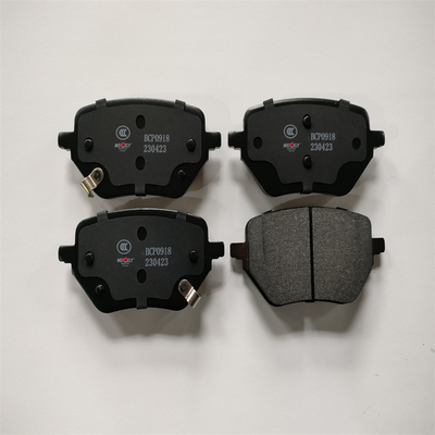 Yeni BCP0918 230423 OE 583022BA00 Maxus T90 Arka fren bantları için