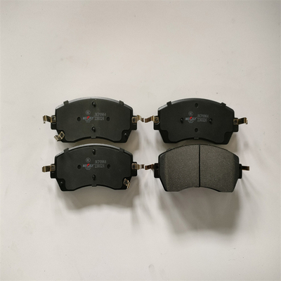 0449222043 HAVAL Dargo için Yüksek Performanslı Ön Fren Yatakları