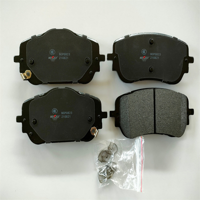 OEM 34216763043 Haval H6 III Araç Otomobil Parçaları Ön Fren Yastıkları için