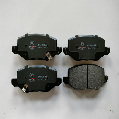 JOLION için orijinal 3501115XGW02A arka fren bantları