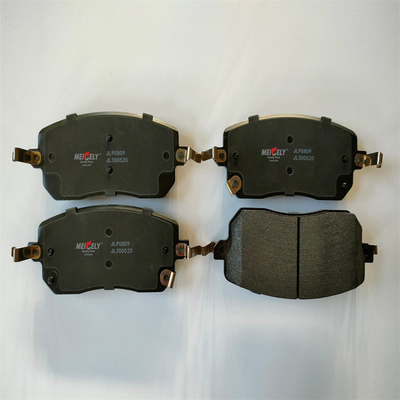 JL300520 Haval JOLION ön fren bantları için