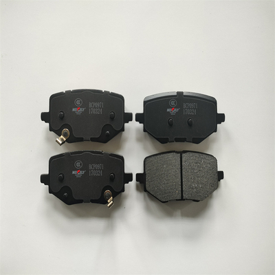 HAVAL XY 04465-42160 Yedek Parçalar Arka Fren Yastıkları