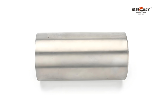 Silinder Liner 4D33 MITSUBISHI ME013333 Otomatik Dizel Motorları Parçaları için
