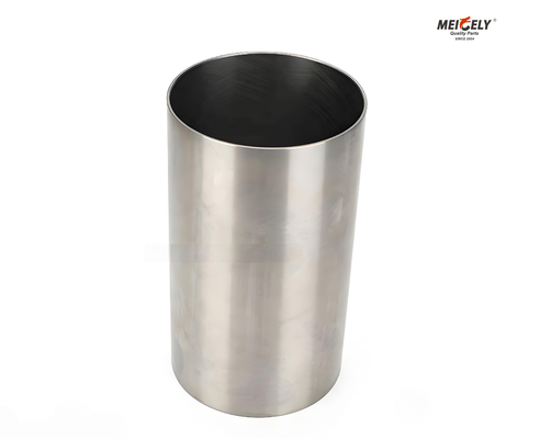 Silinder Liner 4D33 MITSUBISHI ME013333 Otomatik Dizel Motorları Parçaları için