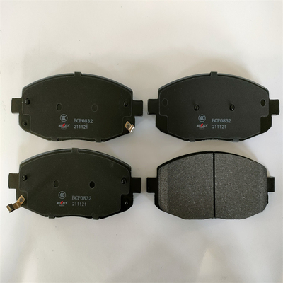 Roewe IMAX8 OE 10088104 Ön Fren Yatakları için Toptan Satış 10343249