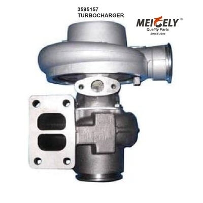 Turbo HX35 Turbocharger 3595158 3595157 4038475 Cummins için 6BT 6BTA 6BTAA 5.9L Motor Komatsu PC200-7 Kazıcı